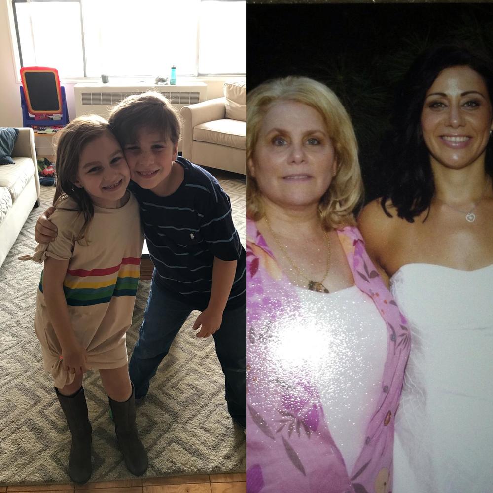 Meet your Posher, Erica